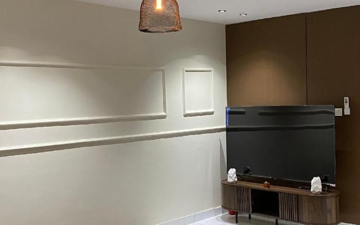 ليان ريزدنس