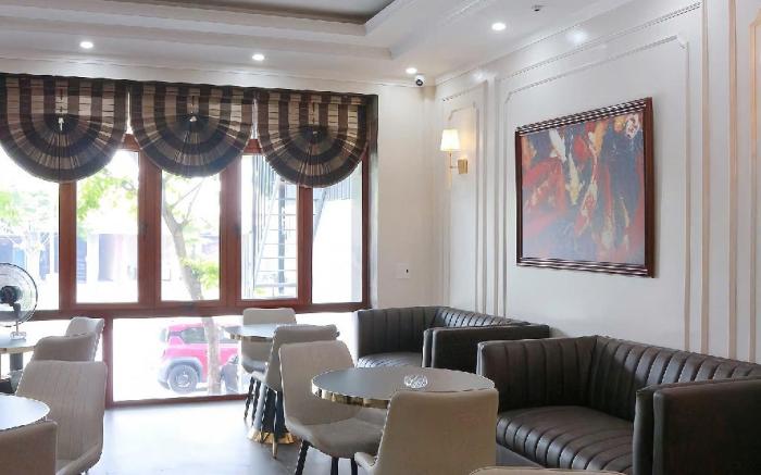 Casaria Hotel