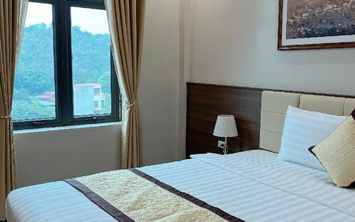 Casaria Hotel