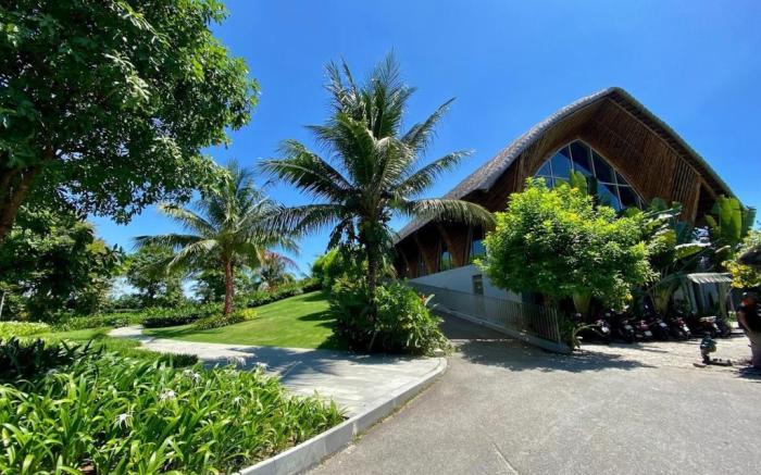 Cozy Homey Studios - Hoi an Coco Forest