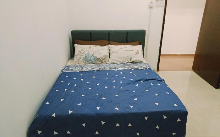 Nuur Homestay 