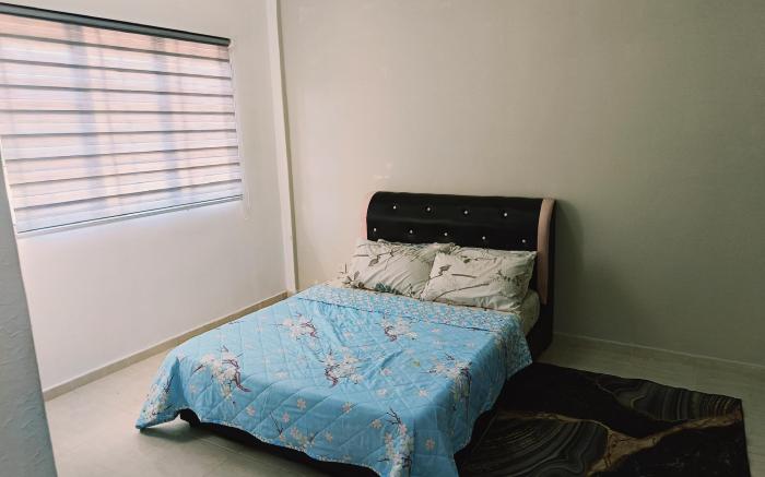 Nuur Homestay 