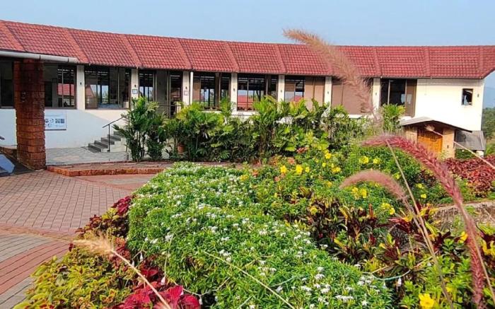 Kenisha Resort Residences