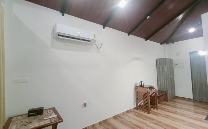 Kenisha Resort Residences