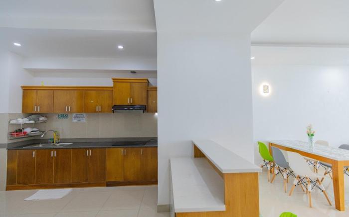 Thu' House