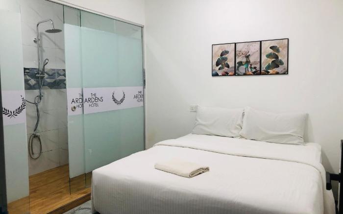 The Ardens Hotel - Pekan Nenas, Pontian