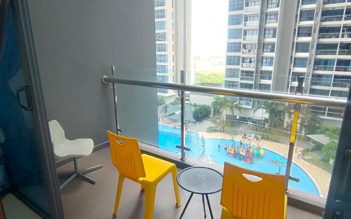 ATLANTIS RESIDENCE (1 BEDROOM) 