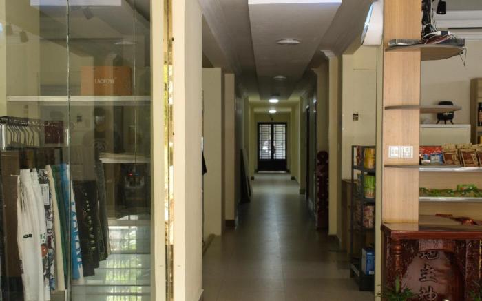 LISEKA HOTEL