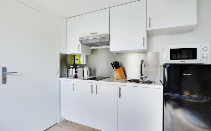 Modern apartment - 1BR/2P - Le Kremlin-Bicêtre