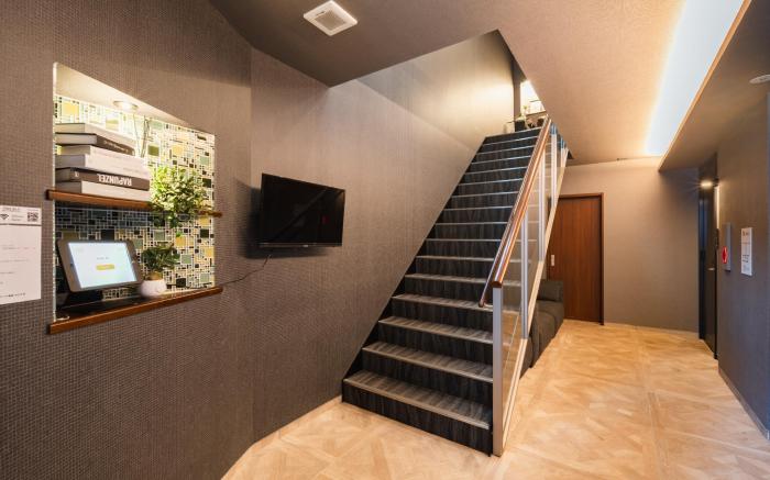 Sumiyoshi No Yado MUSUBI