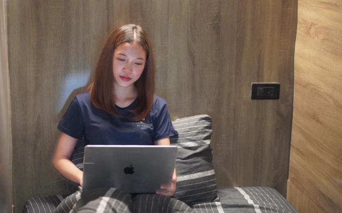 Comfort Hostel Phuket Old Town by MaTong