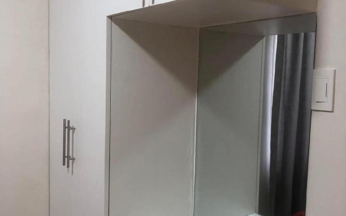 D-3K's Residence