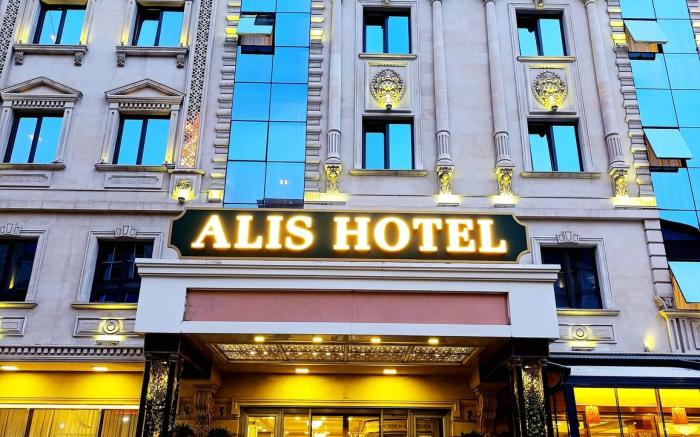 ALIS HOTEL