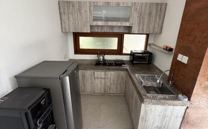 Villa Leyan Semer - between Seminyak & Canggu