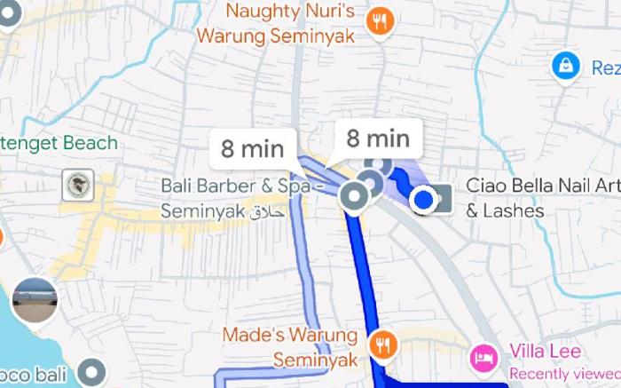 Leyan Villa Seminyak