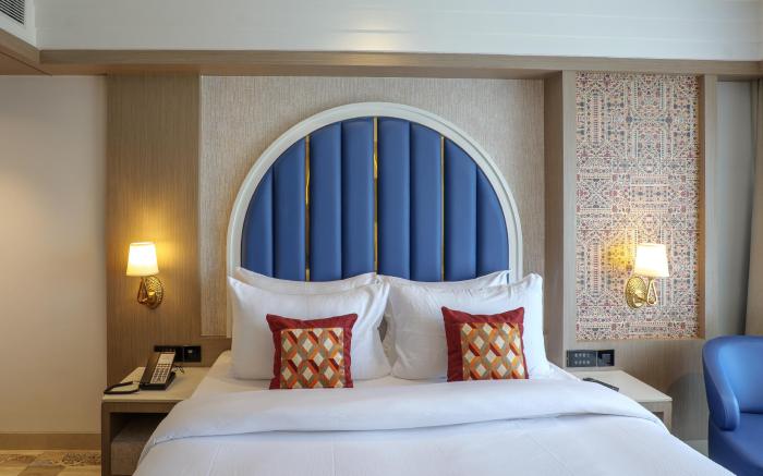 Melior Inn A Unit of Dariya Hospitality Pvt Ltd