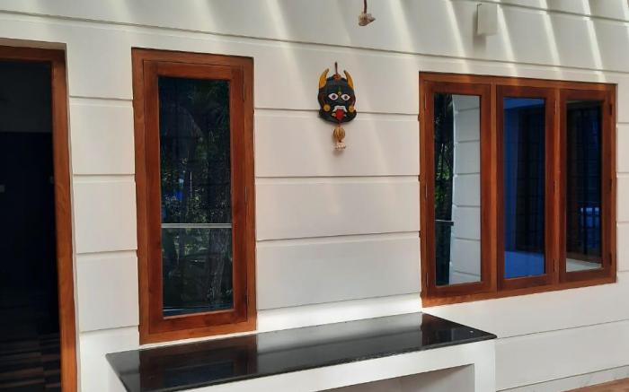 Mahesham – 4BR Villa with Additional Bedding Space