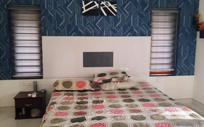 Mahesham – 4BR Villa with Additional Bedding Space