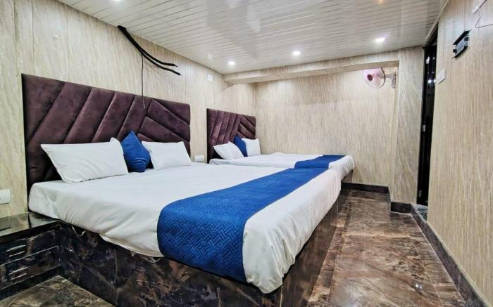 Shree Laxman Guest House