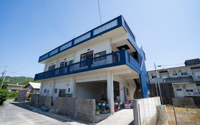 Yume House!10 min beach n junglia! 30 min aquarium