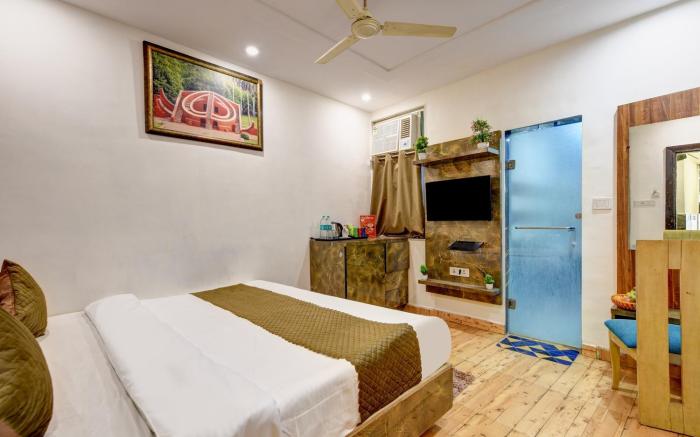 Hotel Double RR