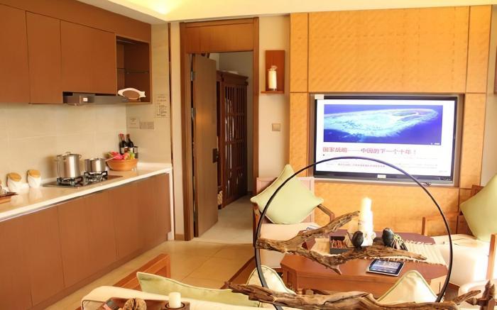 Yes Service Apartment