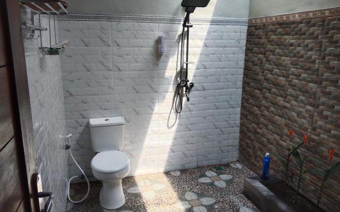 Sarin Pertiwi Private villa 