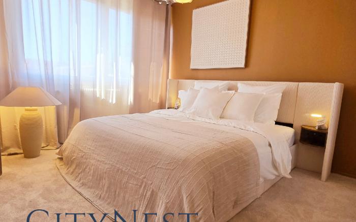 Suite Premium proche centre