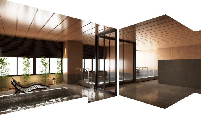 Hotel Eins Osaka Kadoma City Station