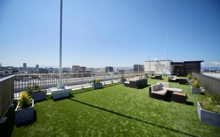 Hotel Eins Osaka Kadoma City Station