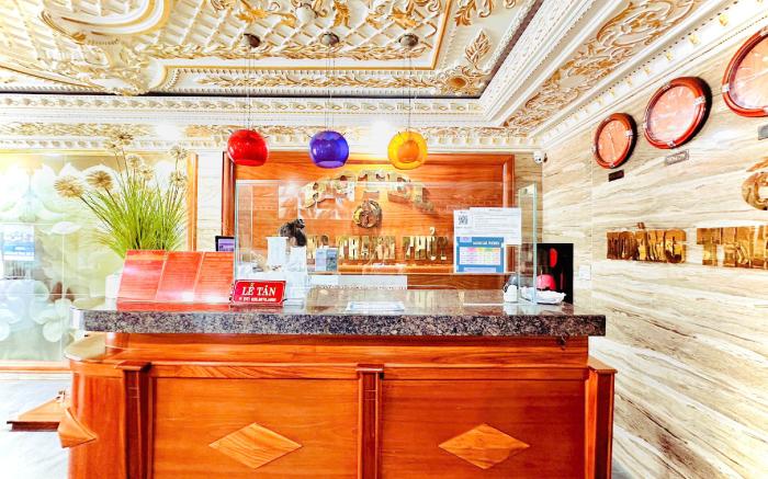 Hoang Thanh Thuy 4 Hotel