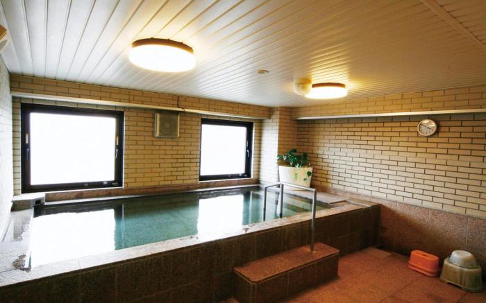 ホテルザセブン熊本