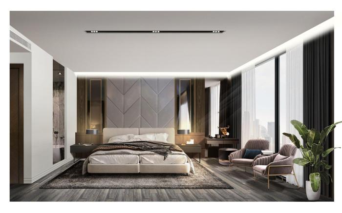 Grandview Hotel & Residence Hanoi