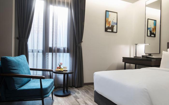 Grandview Hotel & Residence Hanoi