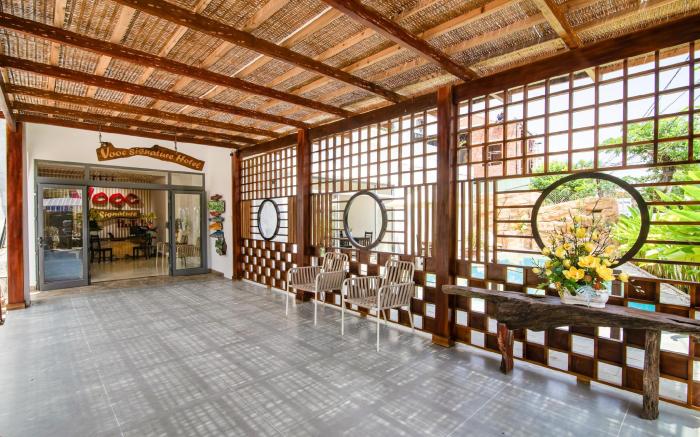 Vooc Signature Hotel Hoi An