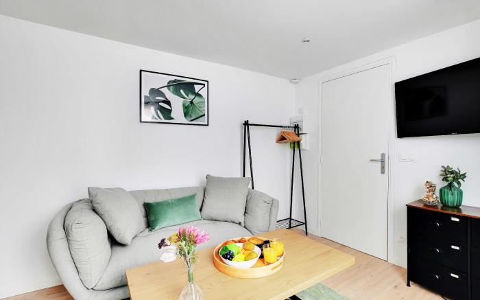 Charming Duplex - 1BR/2P - Kremlin-Bicêtre