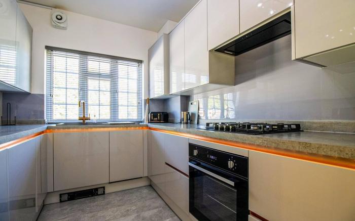 Luxury Flat in Northwood