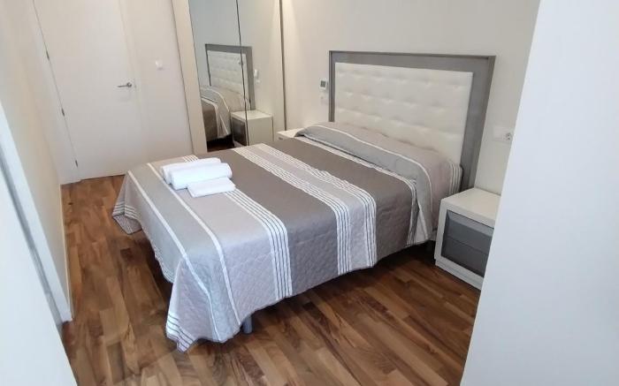 Alicante Suite Centro