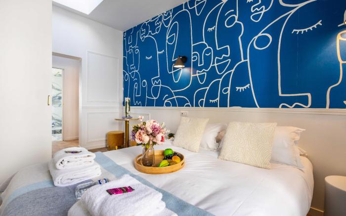 Charming studio - 2P - Pigalle