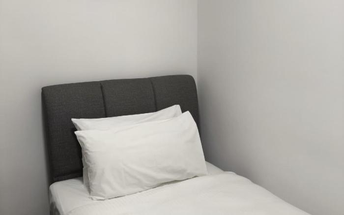 R&F Seine Region•Cozy 3Bedroom/5Pax/NearCIQ