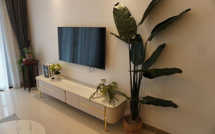 R&F Seine Region•Cozy 3Bedroom/5Pax/NearCIQ