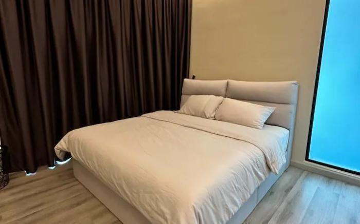 JBMidValley/Southkey Mosaic·2Bedroom/4Pax/CityView