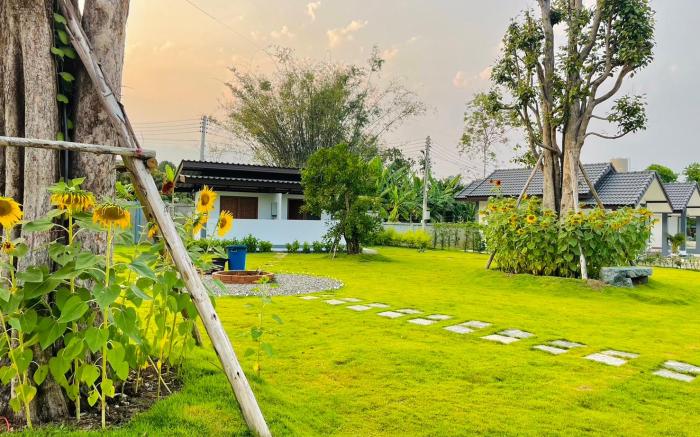 Piangdaoclassic Resort