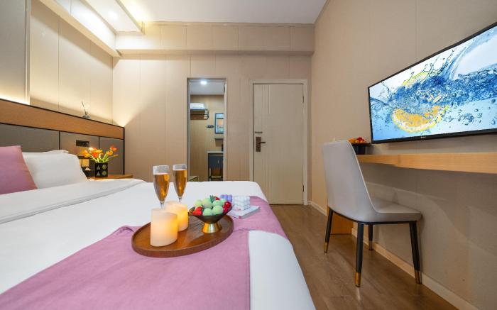 WE Hotel Chongqing