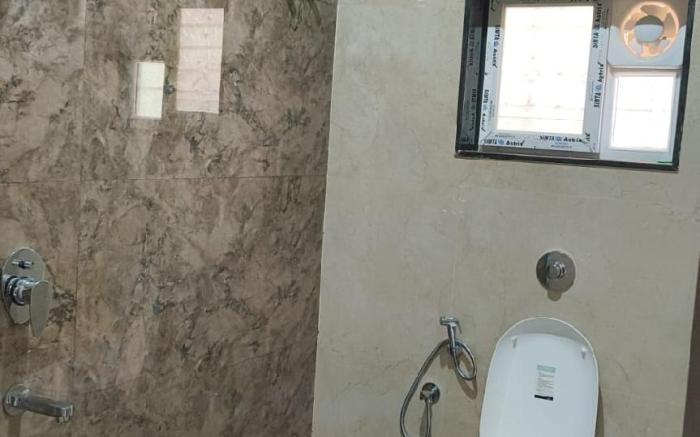 Shri Virajita Home Stay - Twin Bed, 1 BHK AC Room