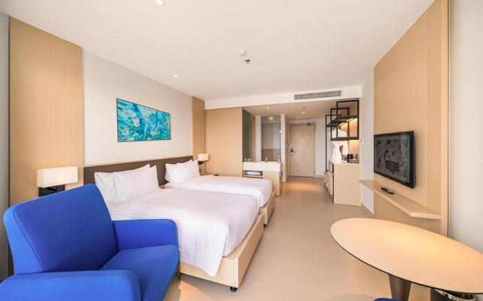 Resort Bãi Dài Cam Ranh Gần Sân Bay 