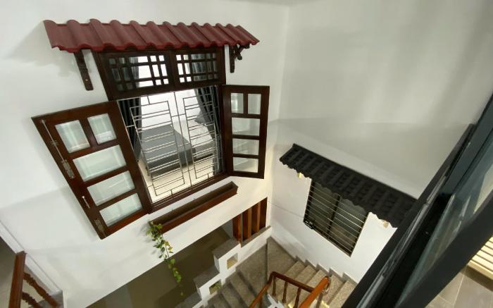 Như Anh Home