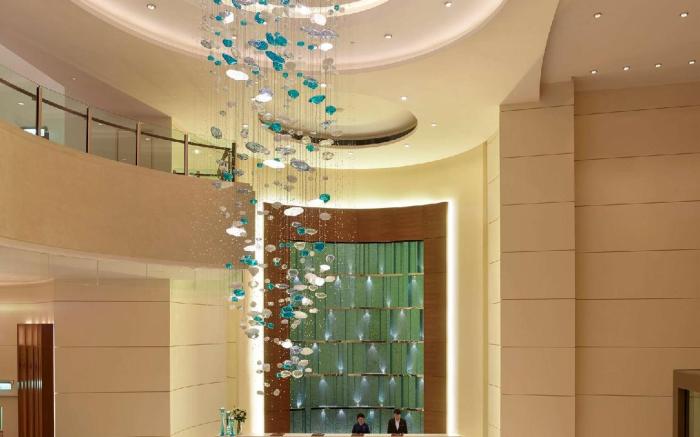 Auberge Discovery Bay Hong Kong
