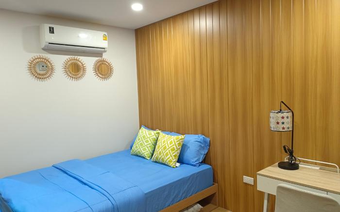 DZEN Home Station (บ้านผู้การ)