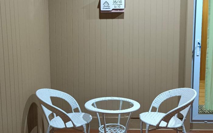 DZEN Home Station (บ้านผู้การ)